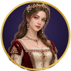 Dama de la Corte